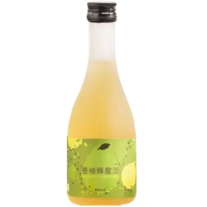 霧峰農會 香柚蜂蜜酒
