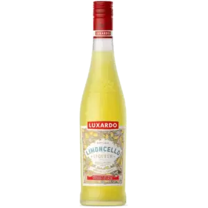 露撒朵 Luxardo Limoncello檸檬利口酒