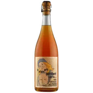 露西瑪哥酒莊 灰色小搗蛋氣泡酒