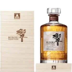 響100週年紀念版日本威士忌