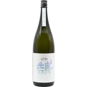 飛良泉 飛轉HITEN 鵠HAKUCHO 1800ml