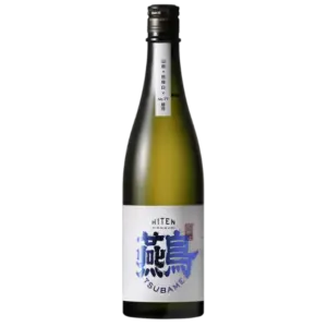 飛良泉「飛囀HITEN」䴏 TSUBAME
