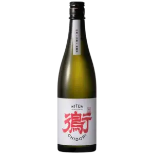 飛良泉「飛囀HITEN」鵆 CHIDORI 貴釀酒