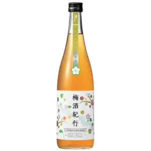 飯沼本家 梅酒紀行