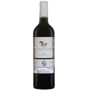 香格里拉 中級酒莊紅酒2017