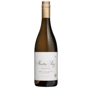 馬丁瑞2021馬丁瑞蒙特雷|索諾瑪 夏多內白酒