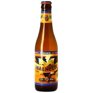 馬勒何 10號精釀啤酒