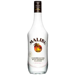 馬里布椰子 蘭姆酒 1000ML