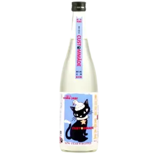 高千代 純米大吟醸生原酒 2025蛇年干支酒