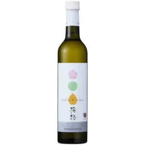 高畠 白蘭地梅酒