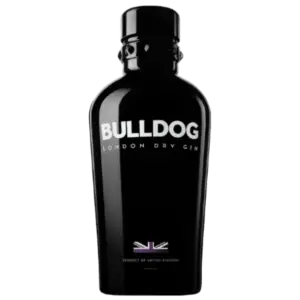 鬥牛犬 倫敦琴酒 700ML