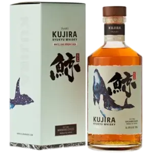 鯨琉球威士忌 稻荷神