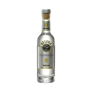 鱘龍魚經典伏特加 迷你酒/小樣酒