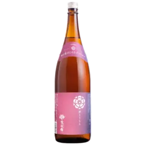 鶯宿梅 梅酒 1800ML