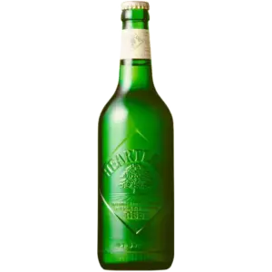 麒麟 翠綠啤酒Heartland(20入)