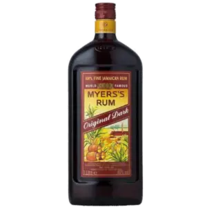 麥斯 蘭姆酒 750ML