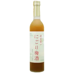 麻原 奧武藏梅子濁酒