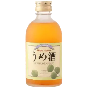麻原 奧武藏梅酒 300ML