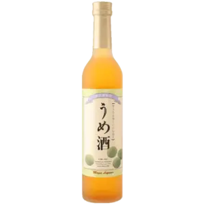 麻原 奧武藏梅酒 500ML