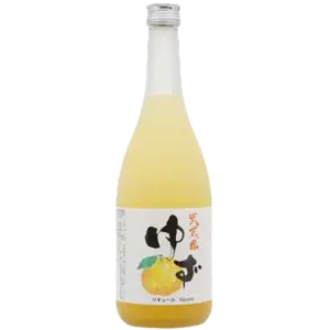 麻原 武藏國柚酒