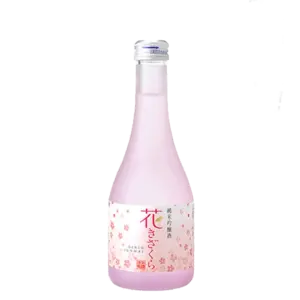 黃櫻 櫻花純米吟釀清酒
