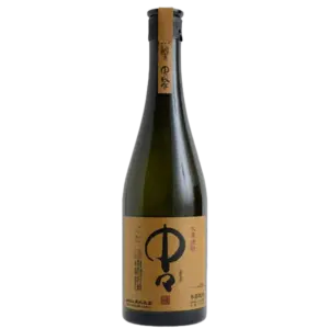 黑木本店 中中麥燒酎 720ML