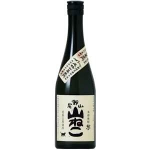黑木本店 山貓芋燒酎 720ML