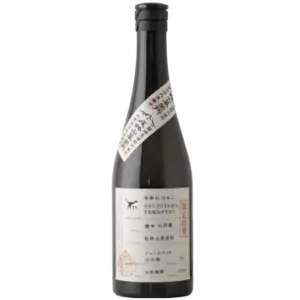 黑木本店 山貓芋燒酎限定版 1800ML