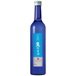 黑松白鹿 生貯藏清酒