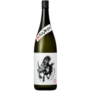 黑馬 天驅 麥燒酎 1800ML