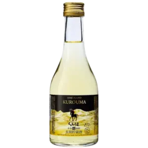 黑馬 長期儲藏 麥燒酎 300ML