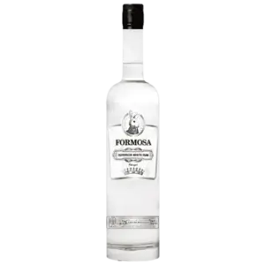 龐尼維爾 福爾摩莎白蘭姆酒