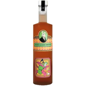 龐尼維爾 酸梅茉莉綠茶酒