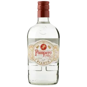 龐派諾 蘭姆酒