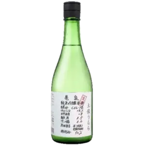 龜泉 純米吟釀 CEL24 土佐麗