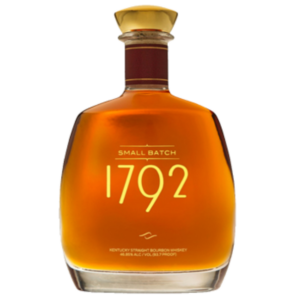 1792里奇蒙典藏波本威士忌