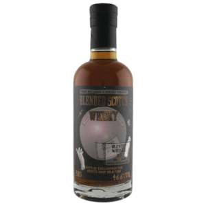 TBY漫畫標-Blended #1 50Years Old Batch 8