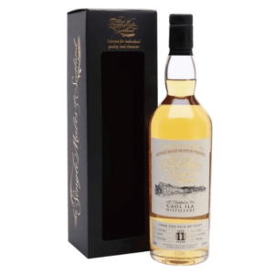 Elixir Distillers 卡爾里拉11年 台灣限定 單一麥芽威士忌