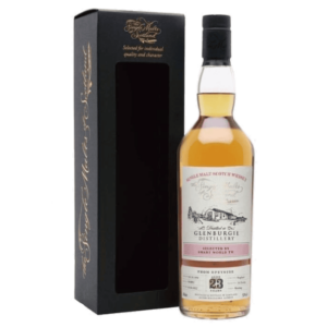 Elixir Distillers 格蘭柏傑 23年 台灣限定 單一麥芽威士忌