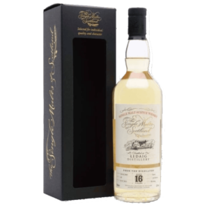 Elixir Distillers 里爵16年 台灣限定 單一麥芽威士忌
