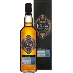 Firkin 49 2012年督伯汀Oloroso & Amontillado桶