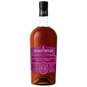 HB原酒 獨獻台灣版 蘇格蘭威士忌 1000ML
