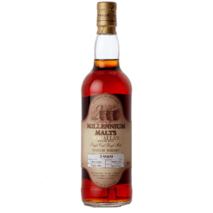 Millennium Malts 1989 Macallan原酒
