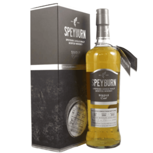 Speyburn 2004年單桶原酒單一麥芽威士忌
