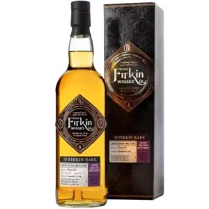The Firkin Rare 2010年雅墨Tawny Port Cask