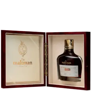 The Maltman 1995麥卡倫單一麥芽蘇格蘭威士忌