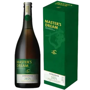 三得利頂級 白州原酒樽熟成啤酒 THE PREMIUM MALTS MASTER’S DREAM