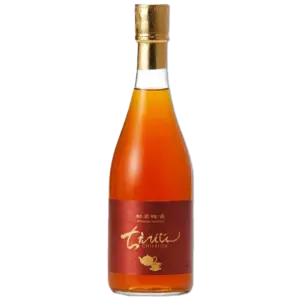 中野酒造 智惠美人 紅茶梅酒720ml