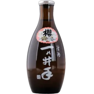 久家本店 一之井手 櫻