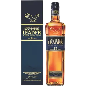 仕高利達 12年調和威士忌 700ML